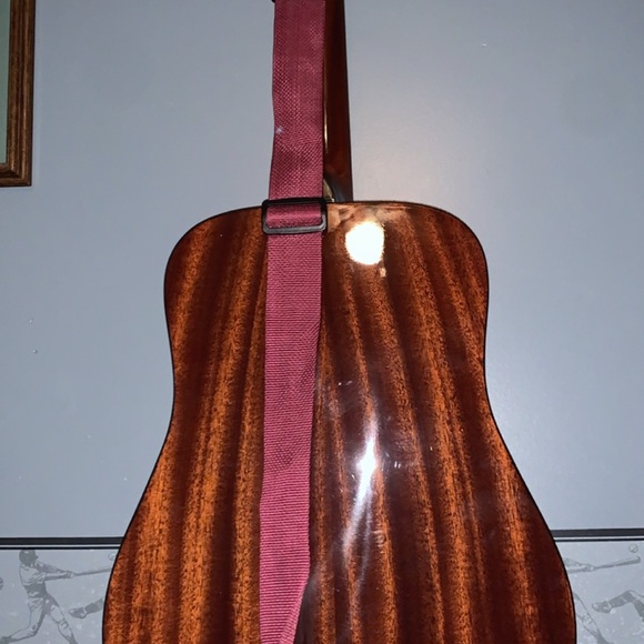Alvarez acoustic guitar model rd8 - Picture 2 of 4